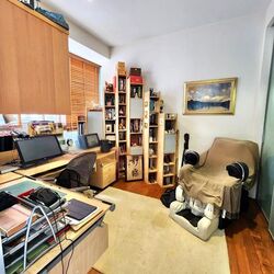 The Promont (D9), Apartment #462726341